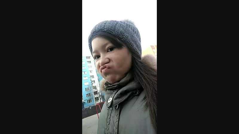 Альбина Чунаева - Live