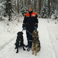 Лизавета Бубнова