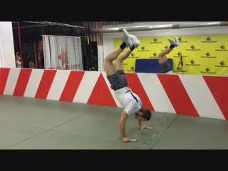 Тренировка Отжимания Стойка Скакалка. Workout