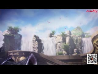 Ревелатион Revelation Откровение 1 Сезон 12 Серия Озвучка AniMy
