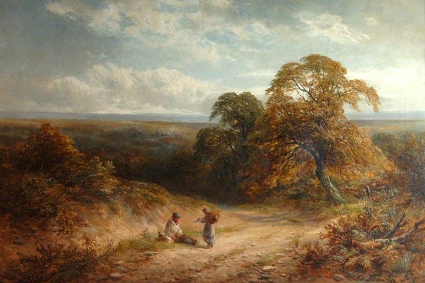 Джордж Тёрнер (англ. George Turner, 2 апреля 18411910) британский художник-пейзажист и фермер, прозванный «Дербиширским Джоном Констеблом». Тёрнер родился в Кромфорде, но позже переехал с семьёй