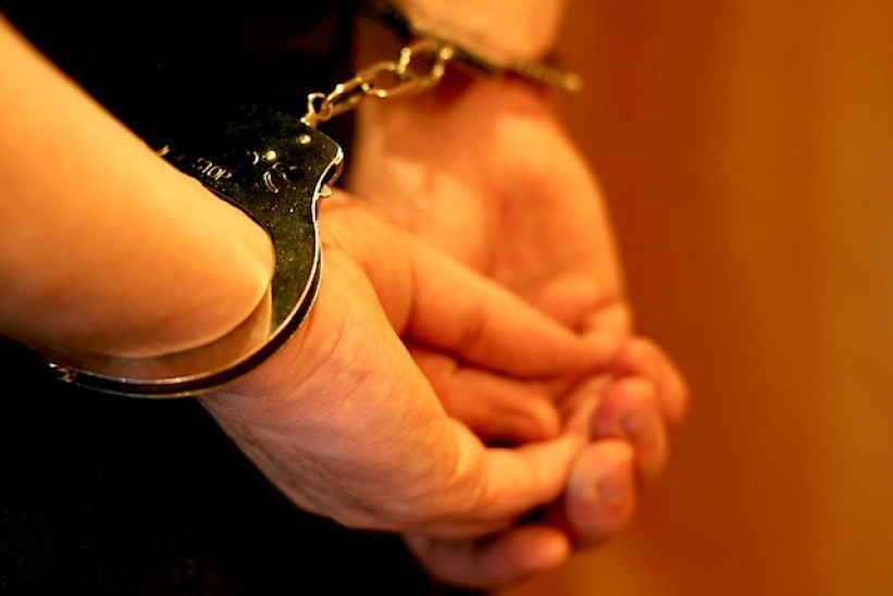 В Таганроге полицейские задержали 33-летнего грабителя-рецидивиста