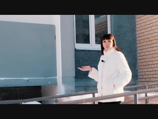 ЖК «Родные просторы». Видеоэкскурсия по новостройке от менеджера Александры Браун
