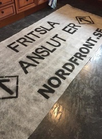 Motståndsman i Borås