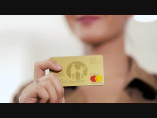 Как пластик становится картой Kaspi Gold