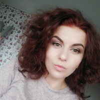 Полина Евмененко