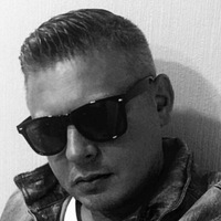 Юрий Фролов