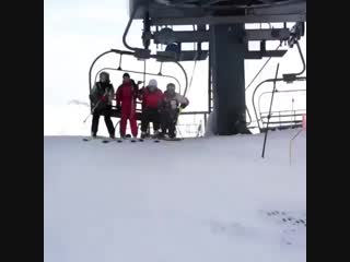 Канатка WIN
