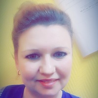 Анна Фомина