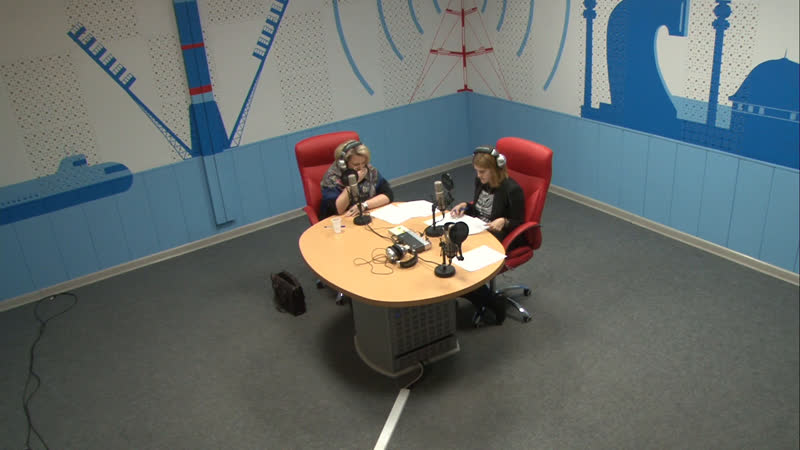 Live Радио Поморье