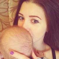 Милана Жирикова