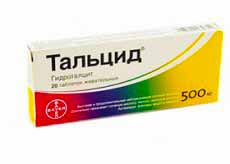Тальцид
