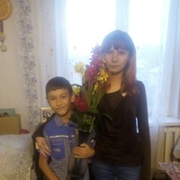 Надя Смирнова | Пермь