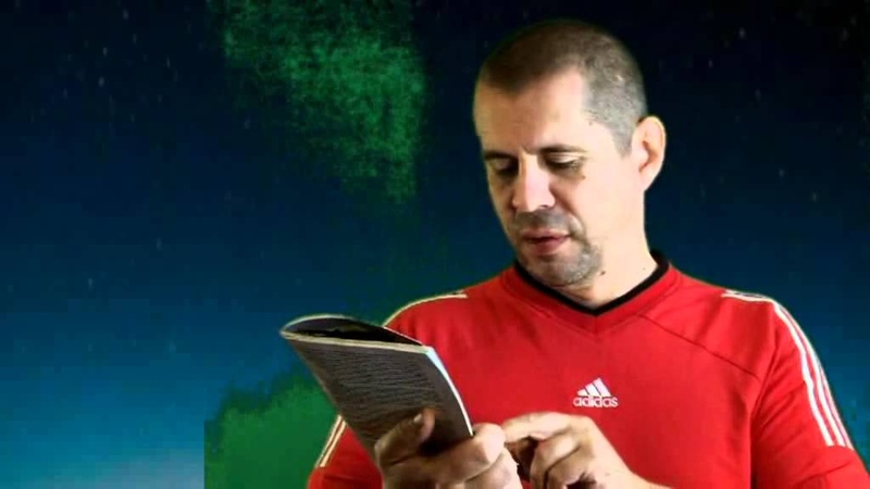 Ульф Экман, Карл Северин лжепророки