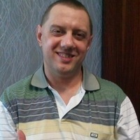 Виталик Завершинский