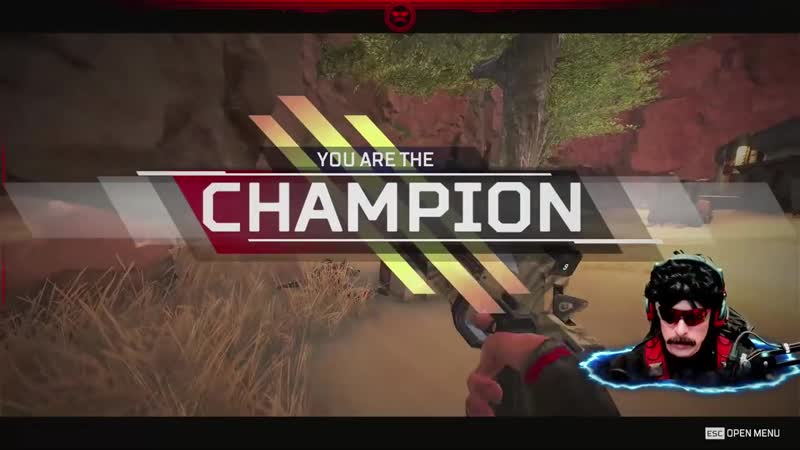 DrDisRespect