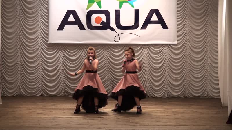 Алхимова Настя, Кузнецова Вероника