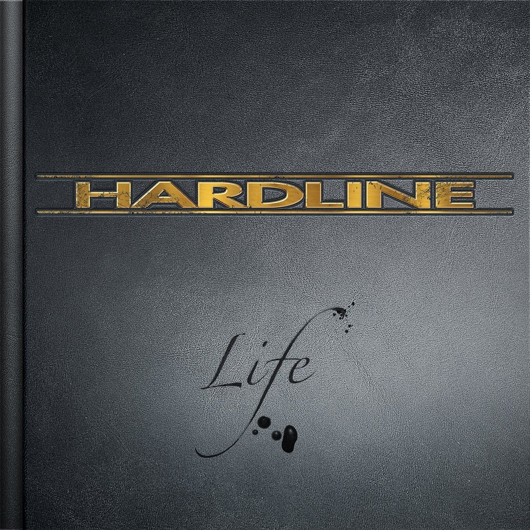 Обложка Hardline - Life (2019)