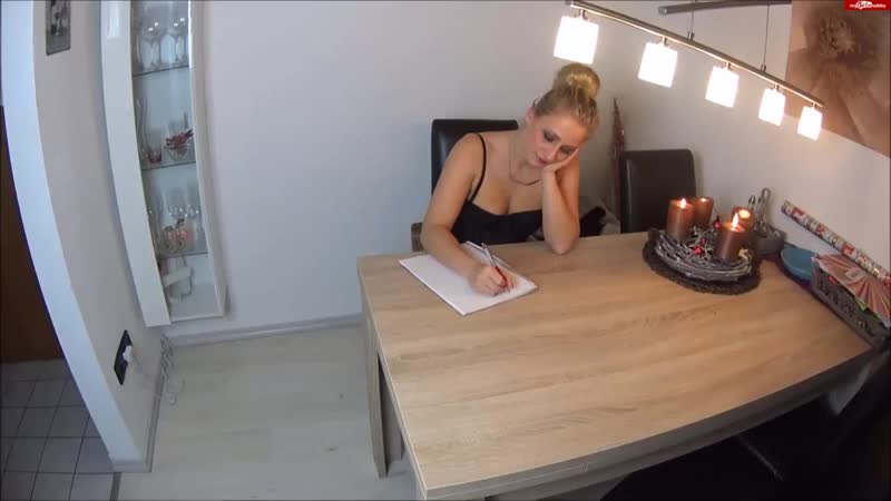 Deepthroat suck