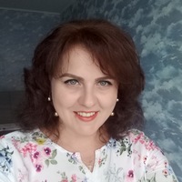 Екатерина Стеченко