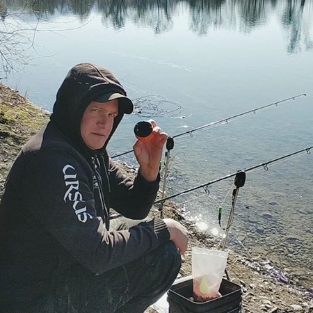 Vitali_dalke_catfishing video