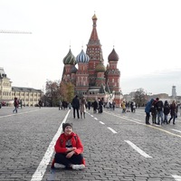 Елизавета Логинова | Ульяновск