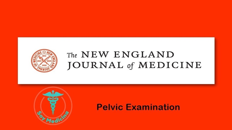 Pelvic Examination - NEJM