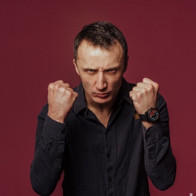 Константин Озёров