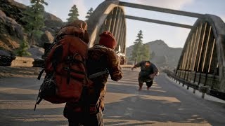 СЕНБІЛІК СТРИМ | STATE OF DECAY 2