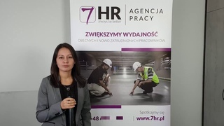 Реальна ли карьера в Польше, после работы на рыбном заводе?Интервью. №123
