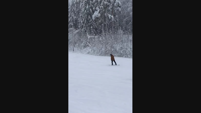 Попытки ехать