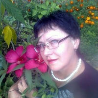 Людмилка Балабонова---Игоревна