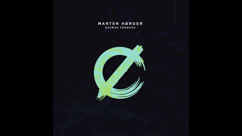 Marten Horger - Badman Forward