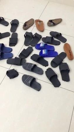 Flip Flop KILLERS