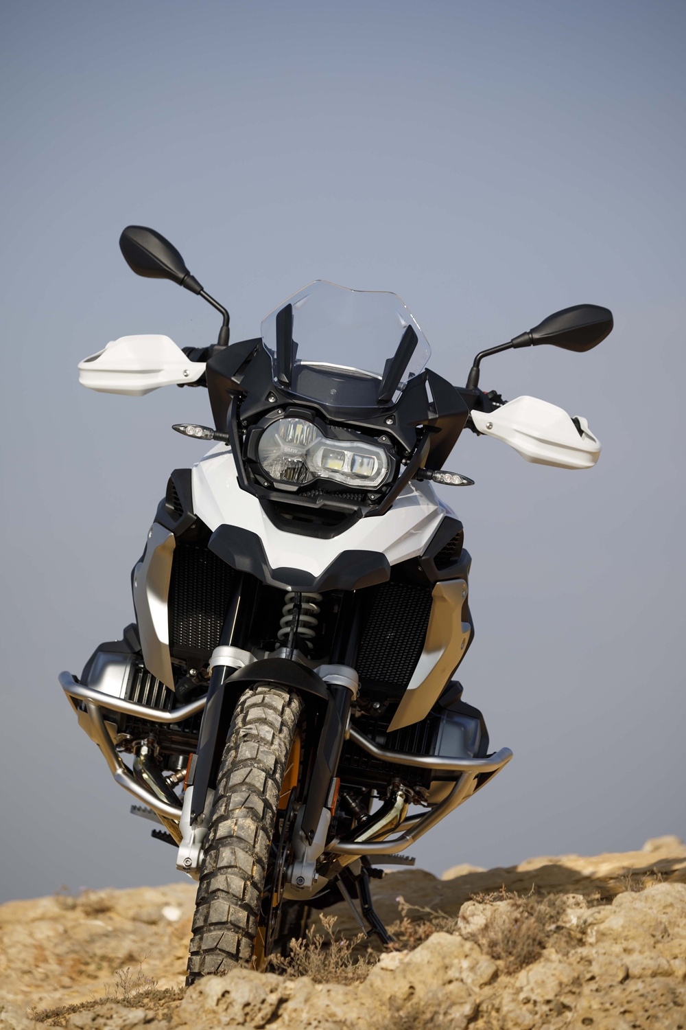 Фотографии BMW R1250GS 2019 (200+ фото)