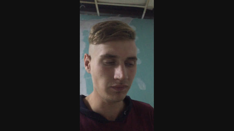 Хотелось петь