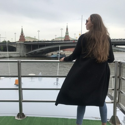 Ирина Сидоренко