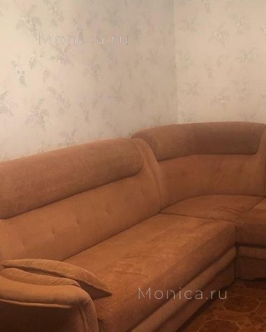Фото: Сдается двухкомнатная квартира площадью 52 кв.м., в пешей доступности от метро 