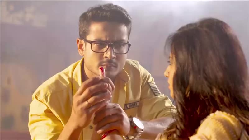 Zee Bangla_КУ промо
