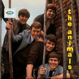 The Animals альбом Animals