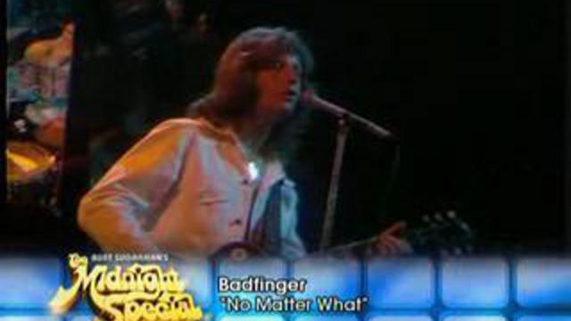 Badfinger - No Matter What