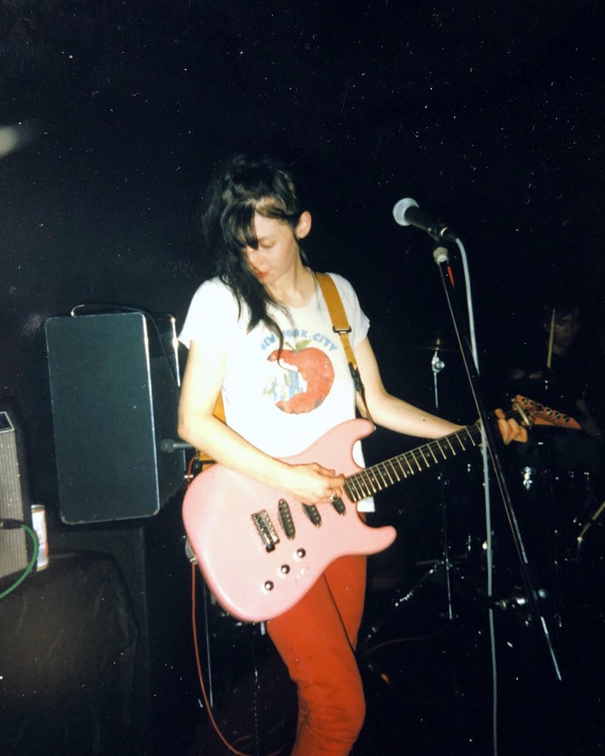 my bloody valentine