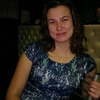 Наталия Баскакова