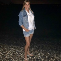 Оксана Дорофеева