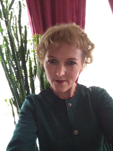 Ирина Минеева, Россия, Бирск