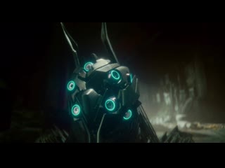 The Heretic - Unity GDC 2019 reveal