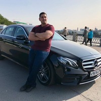 Павел Соболев | Москва