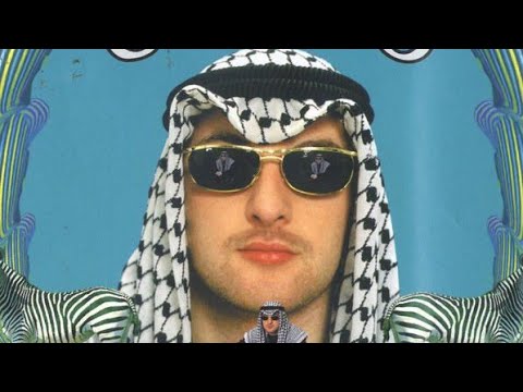 Mr Credo долина (Musicmixvideo)