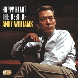 Andy Williams альбом Happy Heart: The Best Of Andy Williams