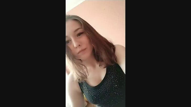 Лена Кутукова - Live